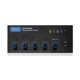 Atlas Sound 100W 4 Input Mixer Amplifier